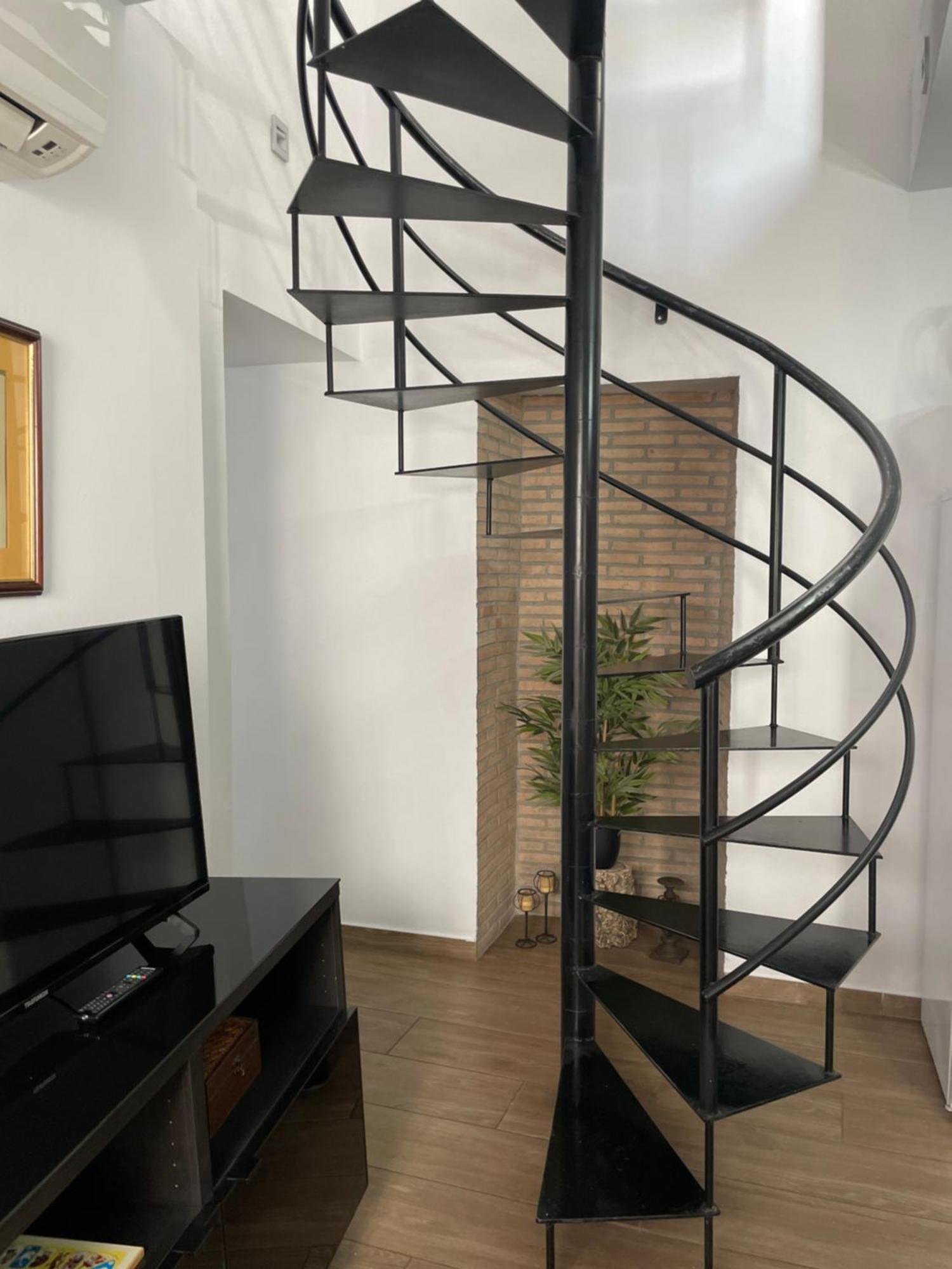 شقة Casa La Mina روندا المظهر الخارجي الصورة